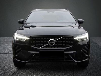 Volvo XC60 B4 (d) AWD automatico Plus Dark usata