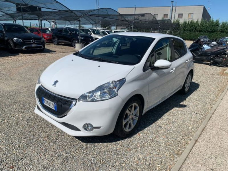 Peugeot 208 VTi 82 CV 5 porte Access