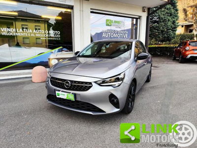 Opel Corsa 1.2 Elegance usata