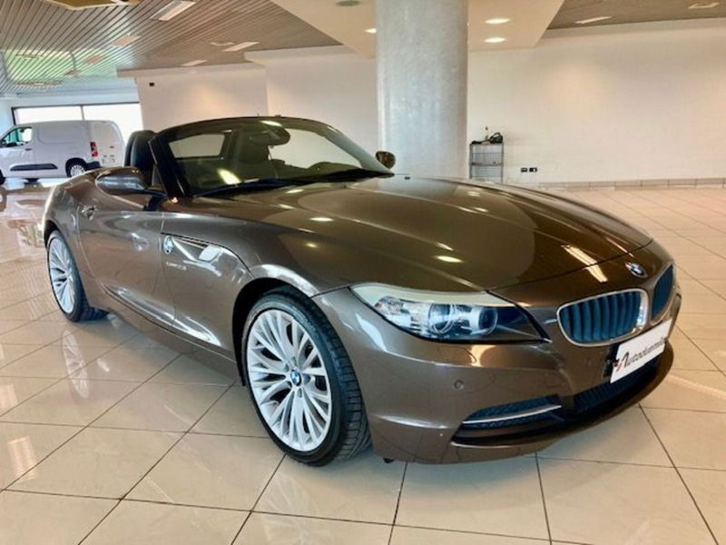 BMW Z4 Cabrio Z4 sDrive23i