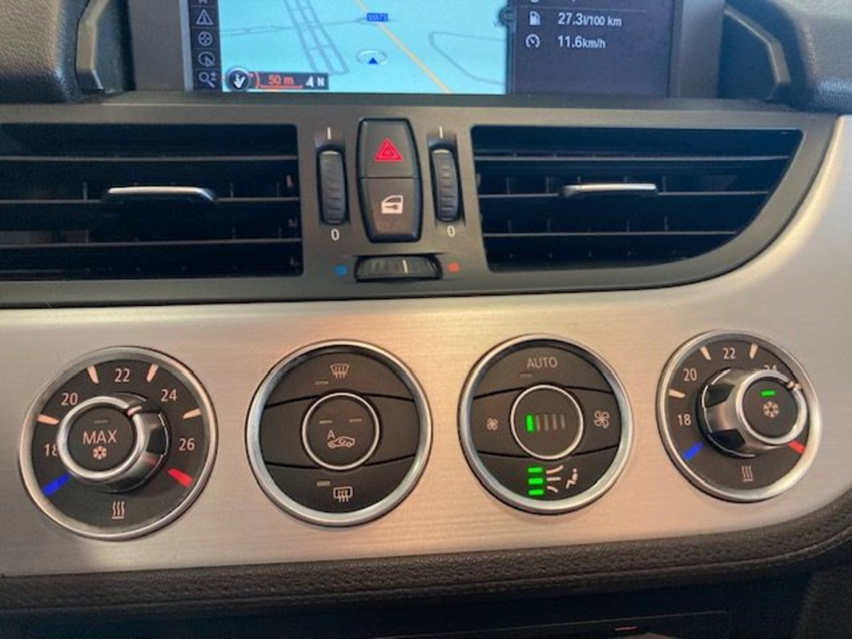 BMW Z4 Cabrio Z4 sDrive23i (15)