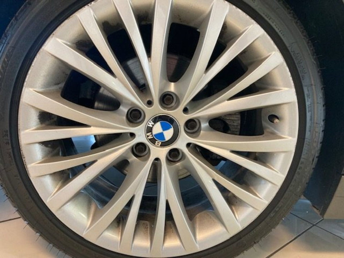 BMW Z4 Cabrio Z4 sDrive23i (17)