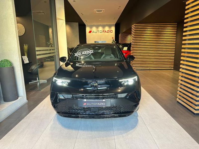 Opel Mokka 1.2 GS s&s 136cv