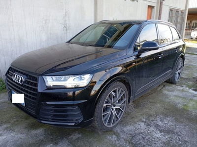 Audi Q7 3.0 TDI 272 CV quattro tiptronic usata