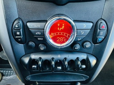 MINI Mini Countryman 2.0 Cooper D Business Countryman Automatica (10)