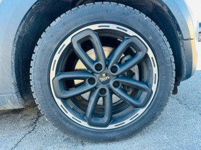 MINI Mini Countryman 2.0 Cooper D Business Countryman Automatica (15)