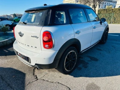 MINI Mini Countryman 2.0 Cooper D Business Countryman Automatica (4)