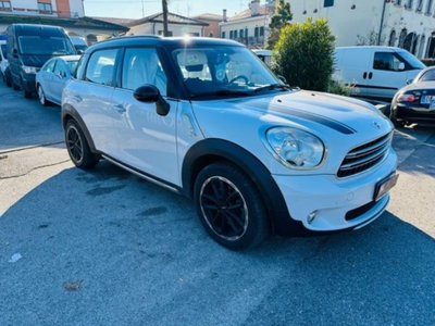 MINI Mini Countryman 2.0 Cooper D Business Countryman Automatica (5)