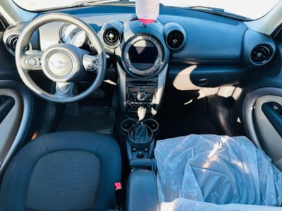 MINI Mini Countryman 2.0 Cooper D Business Countryman Automatica (8)