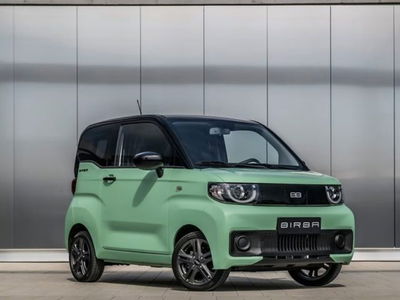 BIRBA Birba Birba Ego nuova