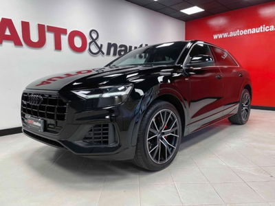 Audi Q8 Q8 50 TDI 286 CV quattro tiptronic Sport usata
