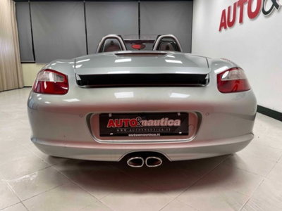 Porsche Boxster 3.4 24V S (10)