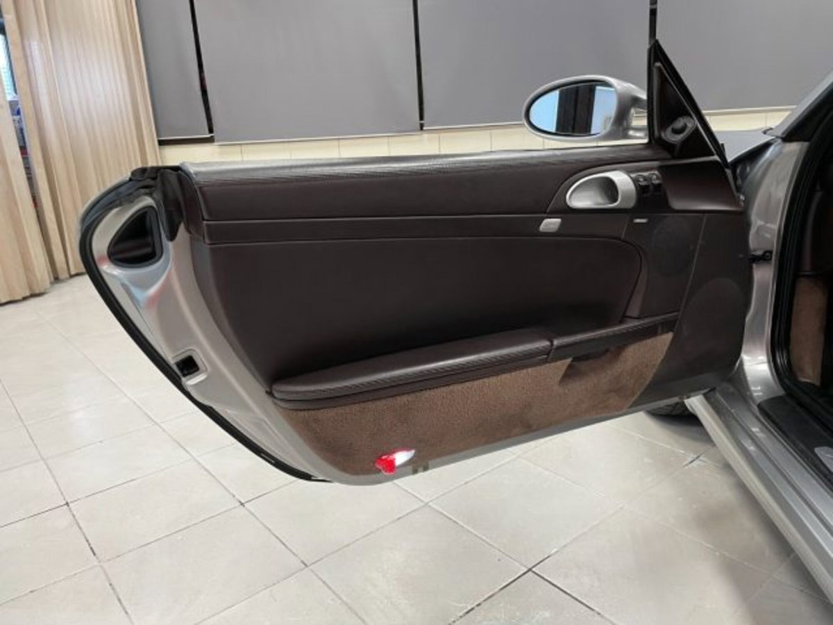 Porsche Boxster 3.4 24V S (12)