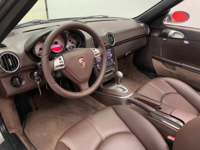 Porsche Boxster 3.4 24V S (13)