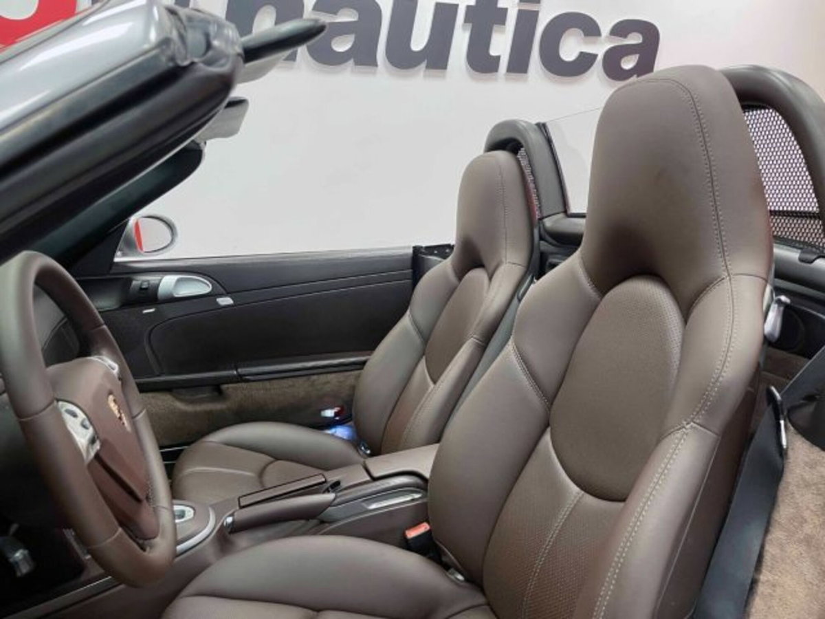Porsche Boxster 3.4 24V S (14)