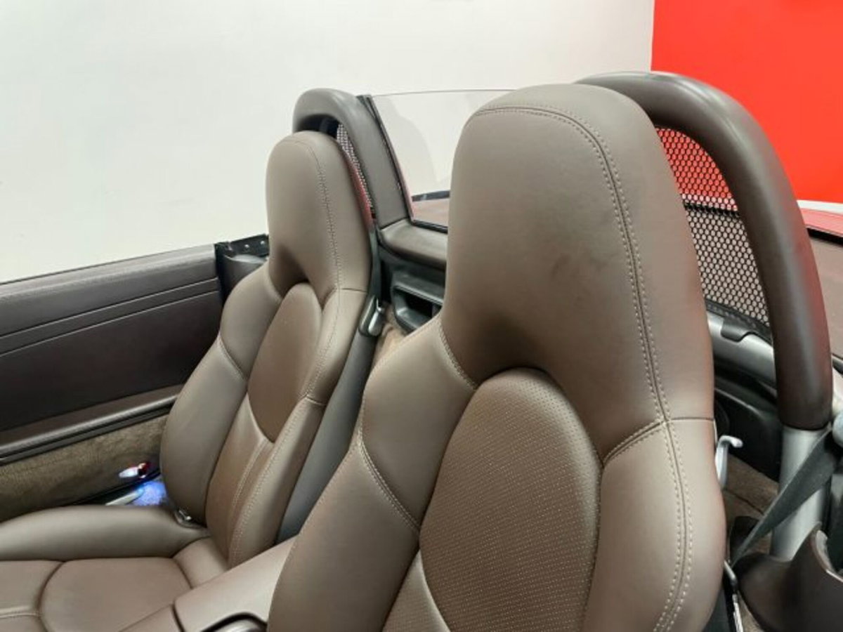 Porsche Boxster 3.4 24V S (15)