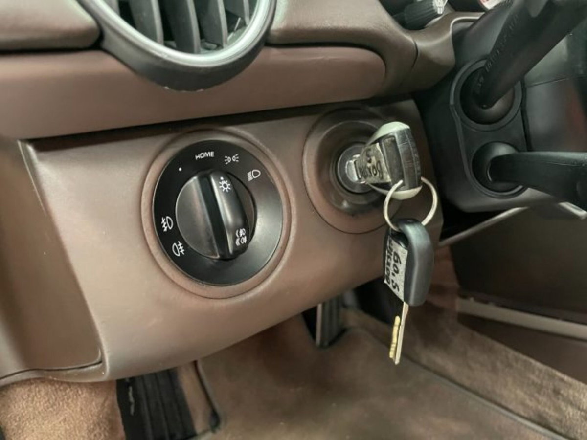 Porsche Boxster 3.4 24V S (16)