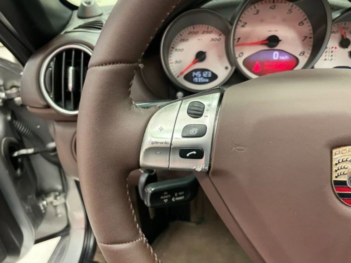 Porsche Boxster 3.4 24V S (19)
