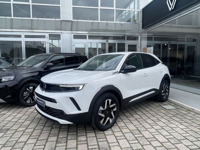 Opel Mokka 1.2 Turbo Elegance usata