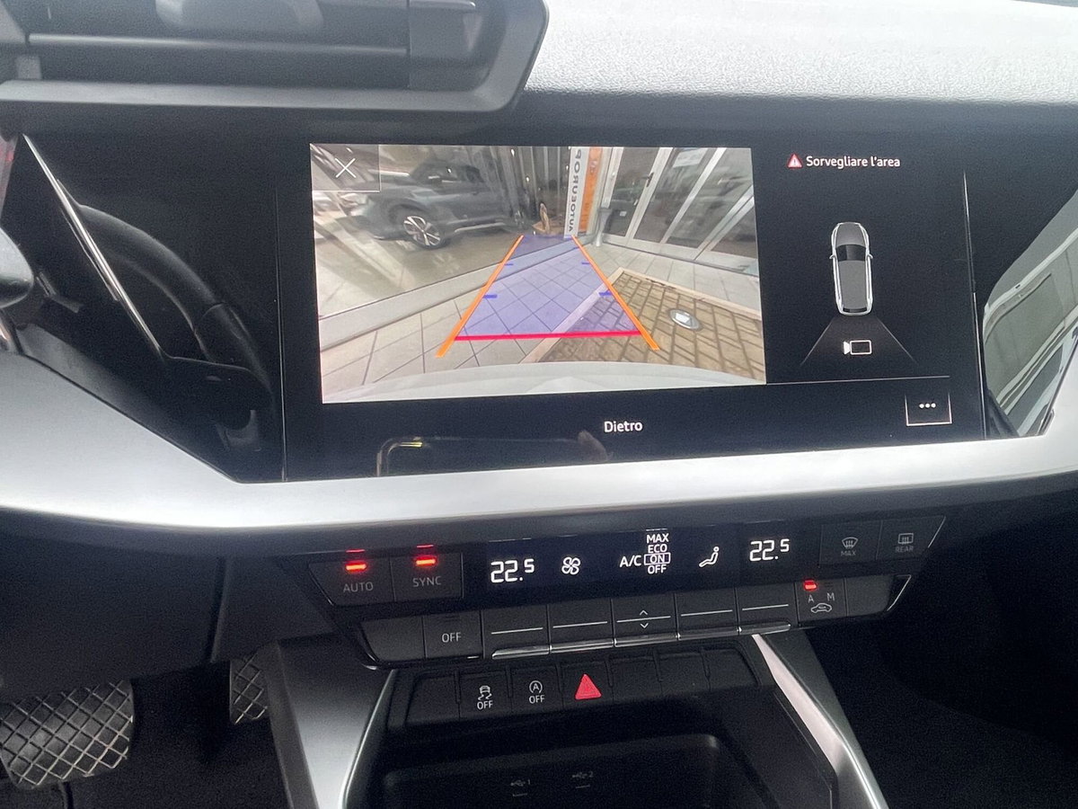 Peugeot 3008 BlueHDi 130 S&S GT Line (12)