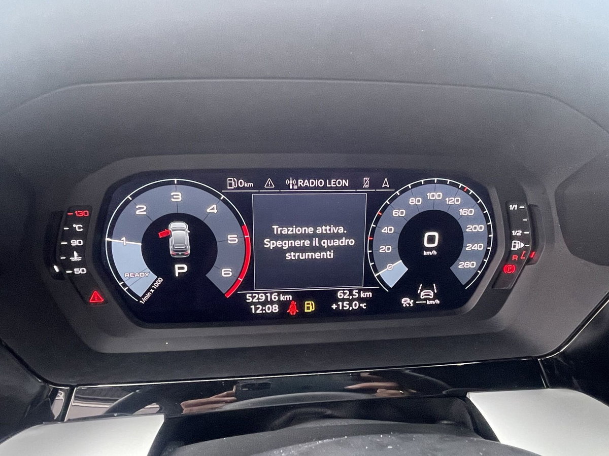 Peugeot 3008 BlueHDi 130 S&S GT Line (13)