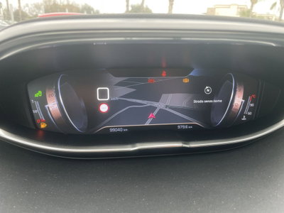 Peugeot 3008 BlueHDi 130 S&S GT Line (14)