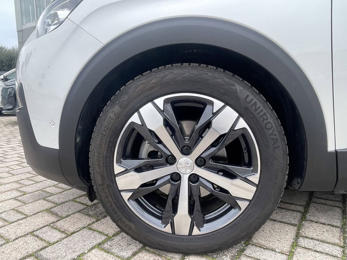 Peugeot 3008 BlueHDi 130 S&S GT Line (16)