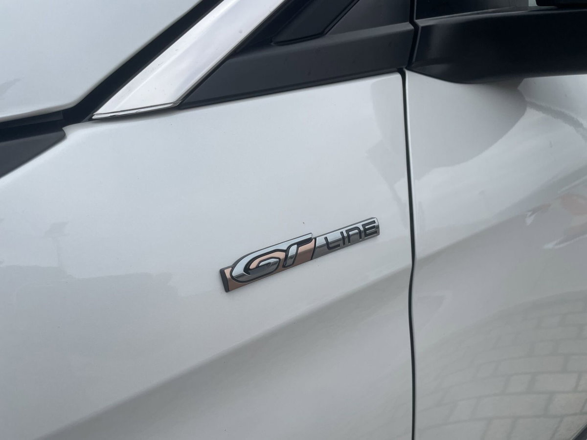 Peugeot 3008 BlueHDi 130 S&S GT Line (17)