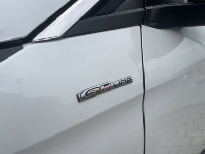Peugeot 3008 BlueHDi 130 S&S GT Line (17)