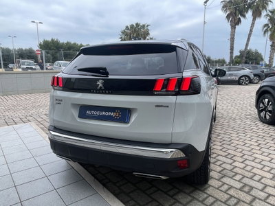 Peugeot 3008 BlueHDi 130 S&S GT Line (3)