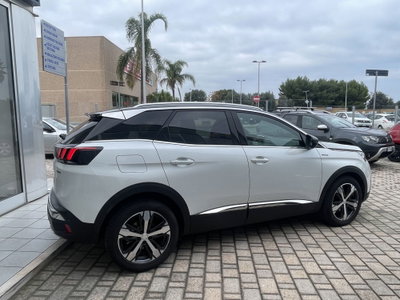Peugeot 3008 BlueHDi 130 S&S GT Line (4)