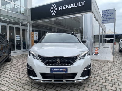 Peugeot 3008 BlueHDi 130 S&S GT Line (6)