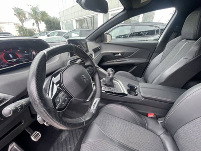 Peugeot 3008 BlueHDi 130 S&S GT Line (7)