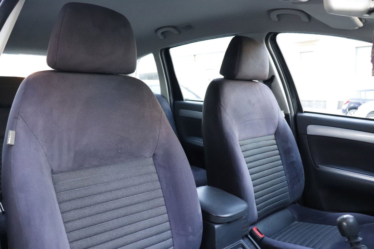 Fiat Croma 1.9 Multijet 16V Dynamic (10)