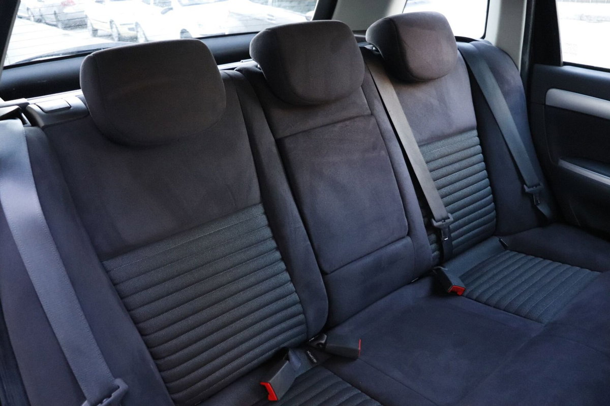 Fiat Croma 1.9 Multijet 16V Dynamic (12)