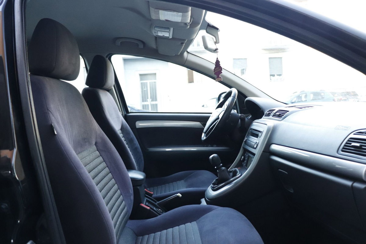 Fiat Croma 1.9 Multijet 16V Dynamic (14)