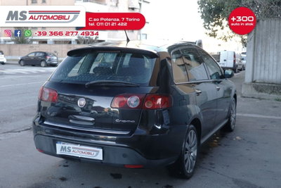 Fiat Croma 1.9 Multijet 16V Dynamic (15)