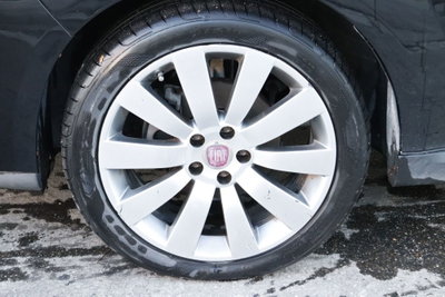 Fiat Croma 1.9 Multijet 16V Dynamic (5)