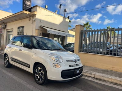Fiat 500L 1.6 Multijet 120 CV Lounge usata