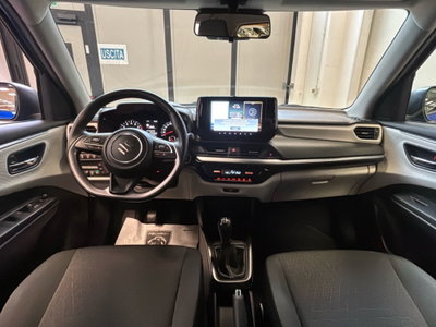 Suzuki Swift 1.2 Hybrid Easy Top (12)