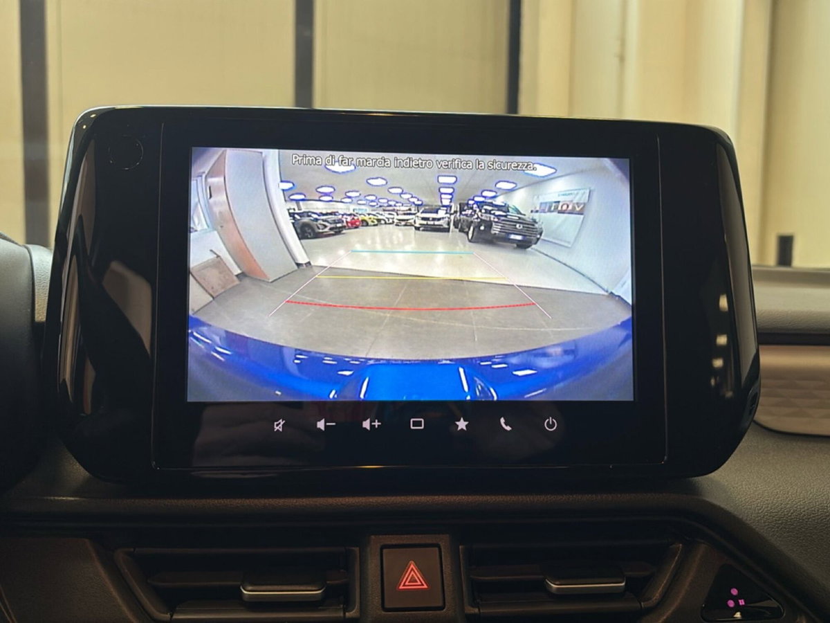 Suzuki Swift 1.2 Hybrid Easy Top (13)