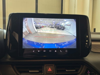 Suzuki Swift 1.2 Hybrid Easy Top (13)