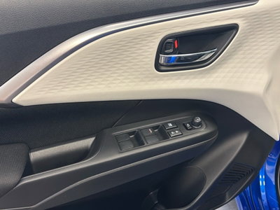 Suzuki Swift 1.2 Hybrid Easy Top (20)