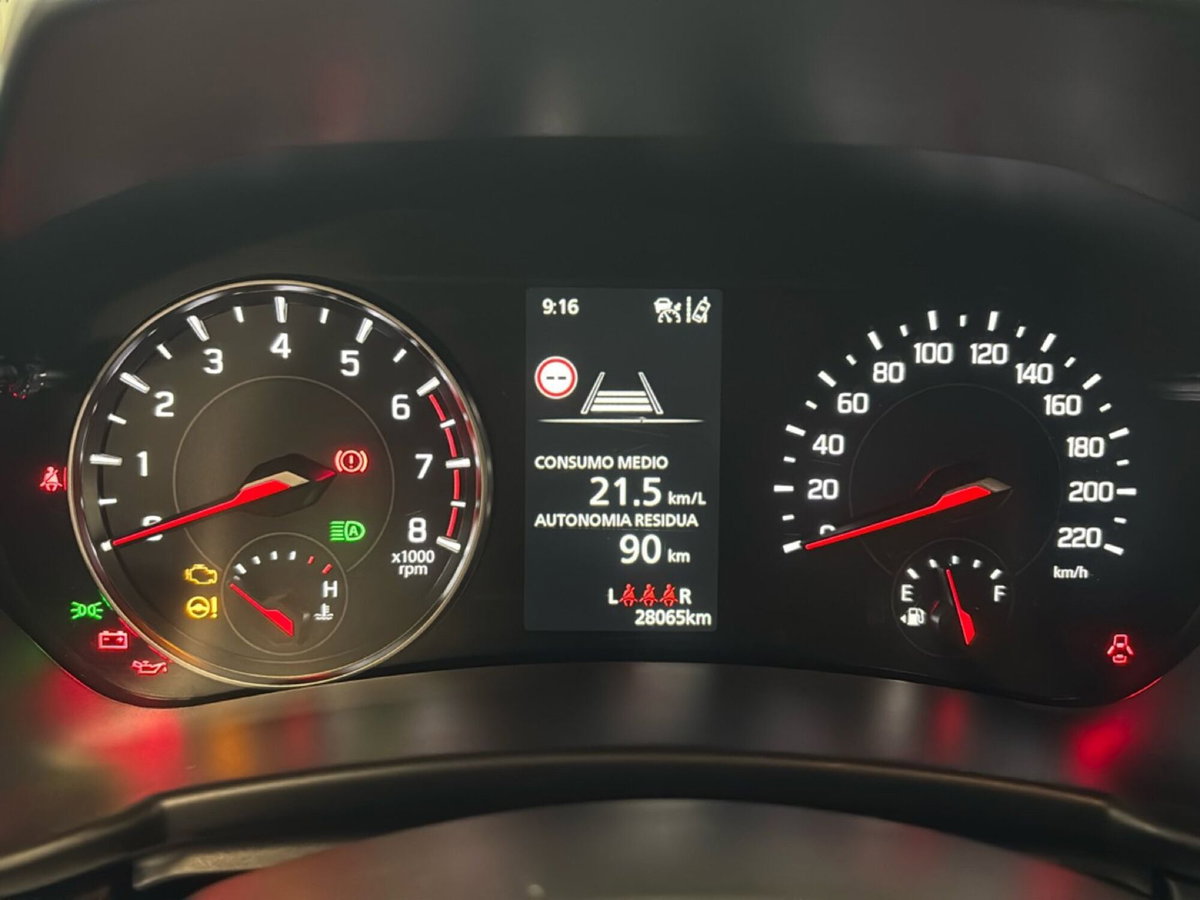 Suzuki Swift 1.2 Hybrid Easy Top (9)
