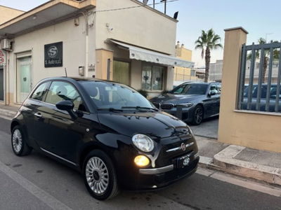 Fiat 500 1.2 Lounge usata
