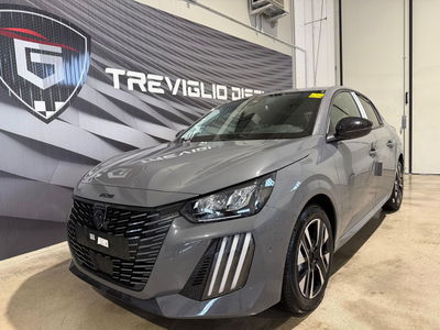 Peugeot 208 PureTech 100 Stop&Start 5 porte Allure nuova