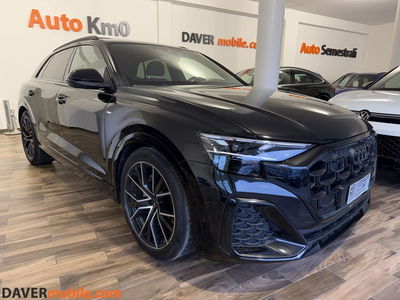 Audi Q8 Q8 50 TDI 286 CV quattro tiptronic Sport usata