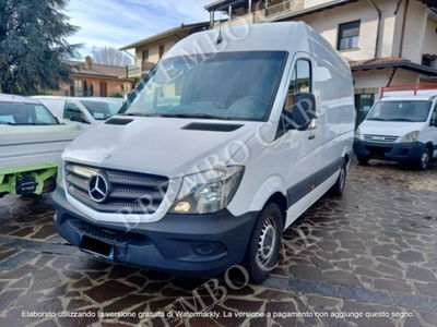Mercedes-Benz Sprinter F43/35 313 CDI TA Furgone Executive usato