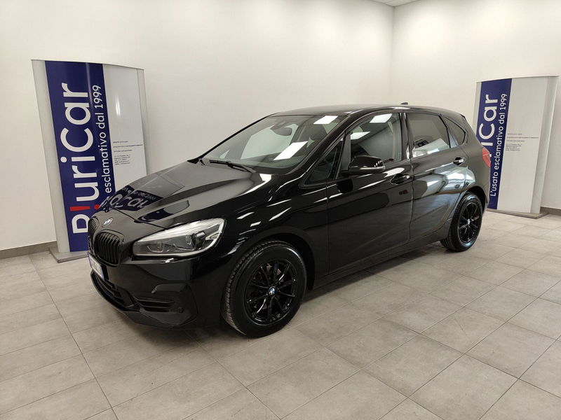 BMW Serie 2 Active Tourer 218d