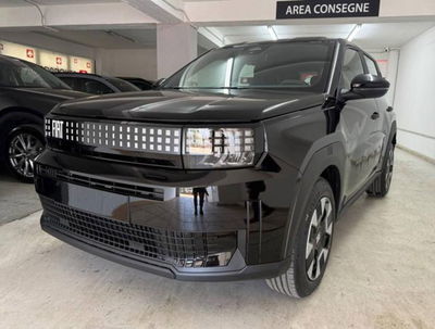 Fiat Grande Panda 1.2 Icon 100cv nuova